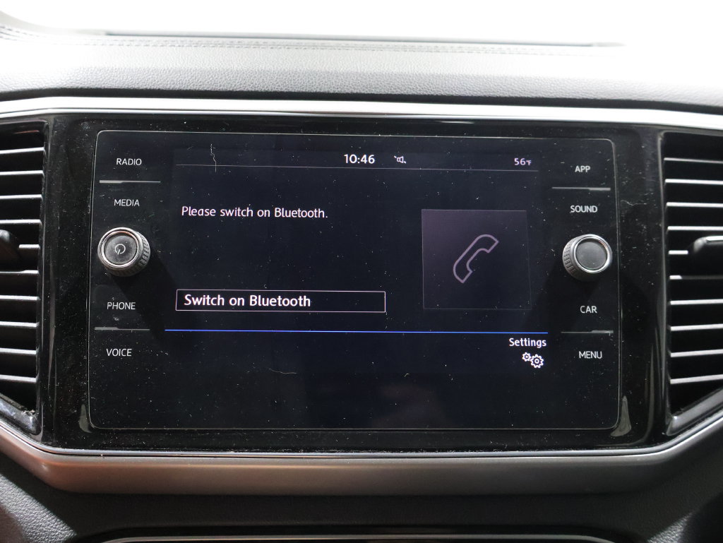 Used 2018 Volkswagen Atlas SEL AWD/4WD image 24