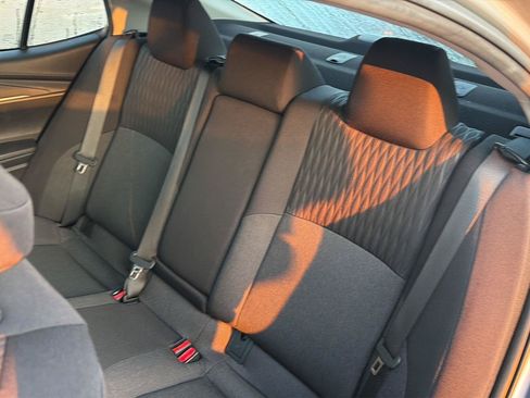 Certified 2025 Toyota Camry LE FWD image 30