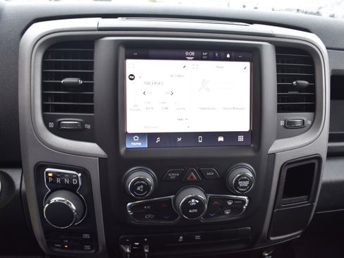 Used 2024 RAM 1500 Tradesman w/ Electronics Group image 23