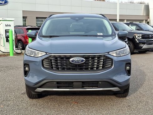 New 2026 Ford Escape SE image 9