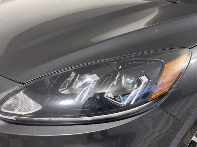 Used 2020 Ford Escape SEL FWD image 12