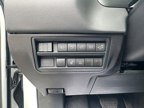 Certified 2025 Toyota Tundra Platinum AWD/4WD image 25