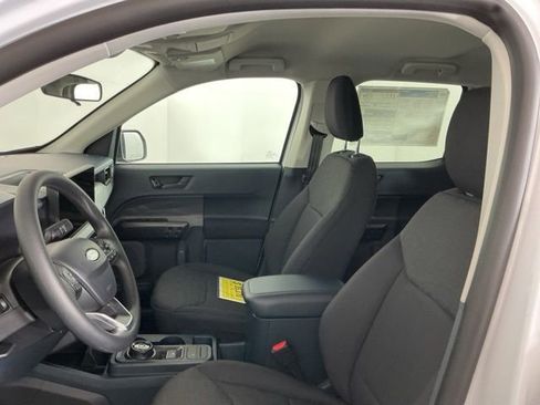 New 2026 Ford Maverick XL w/ Equipment Group 101A image 16