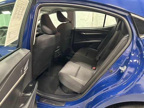 Used 2025 Toyota Camry LE image 44