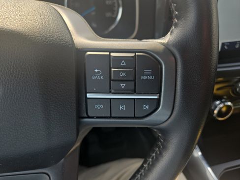 Certified 2022 Ford F150 XLT w/ Equipment Group 302A High image 26