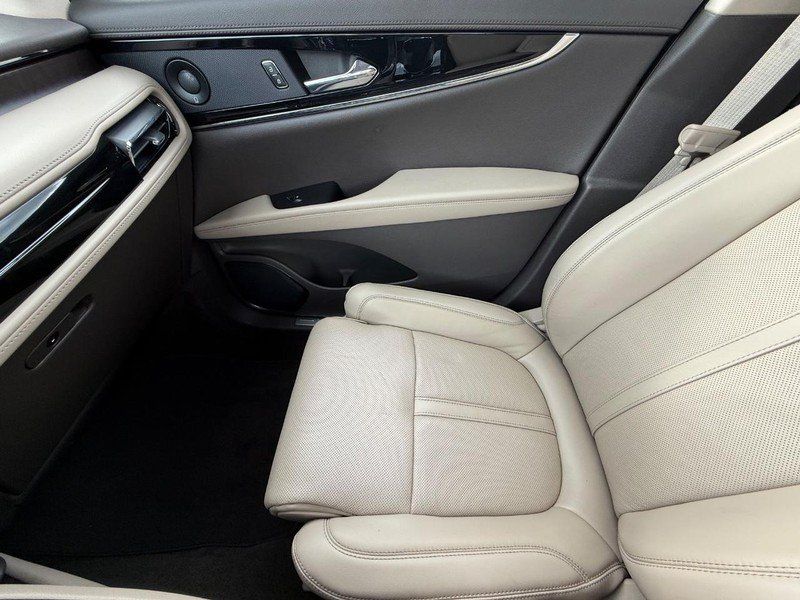 Certified 2023 Lincoln Nautilus Reserve w/ Equipment Group 201A AWD/4WD image 23
