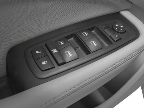 Used 2016 Dodge Dart SXT FWD image 13