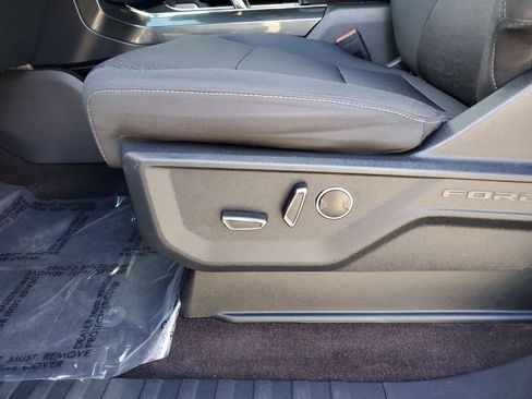 Used 2021 Ford F150 XLT w/ Equipment Group 302A High image 11