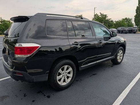 Used 2013 Toyota Highlander SE AWD/4WD image 12