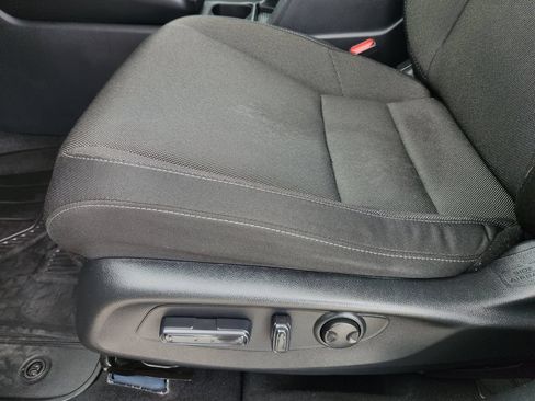 Used 2025 Honda CR-V EX image 24