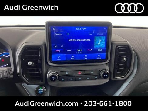 Used 2021 Ford Bronco Sport Badlands AWD/4WD image 24