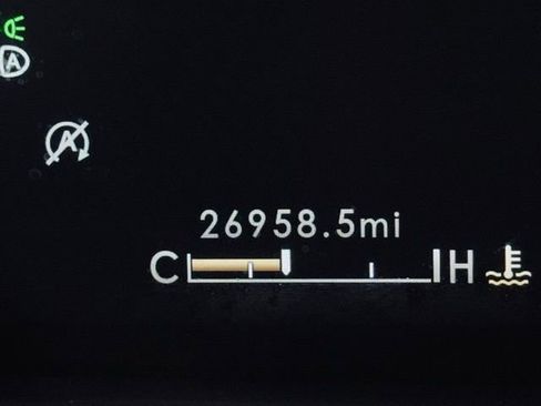 Used 2022 Lincoln Corsair Reserve w/ Equipment Group 201A image 30