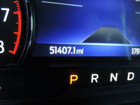 Used 2021 Ford Explorer XLT w/ Equipment Group 202A image 33