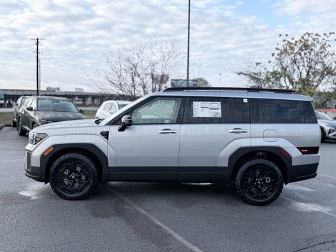 New 2026 Hyundai Santa Fe XRT image 4