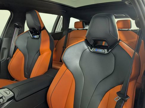 New 2027 BMW M5 Touring AWD/4WD image 12