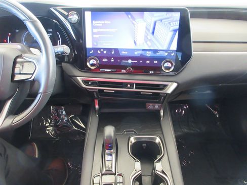 Used 2023 Lexus RX 350 Premium Plus w/ Cold Area Package AWD/4WD image 37