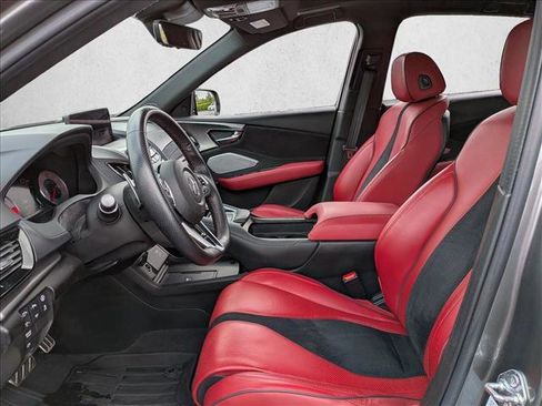 Certified 2024 Acura RDX A-Spec AWD/4WD image 15