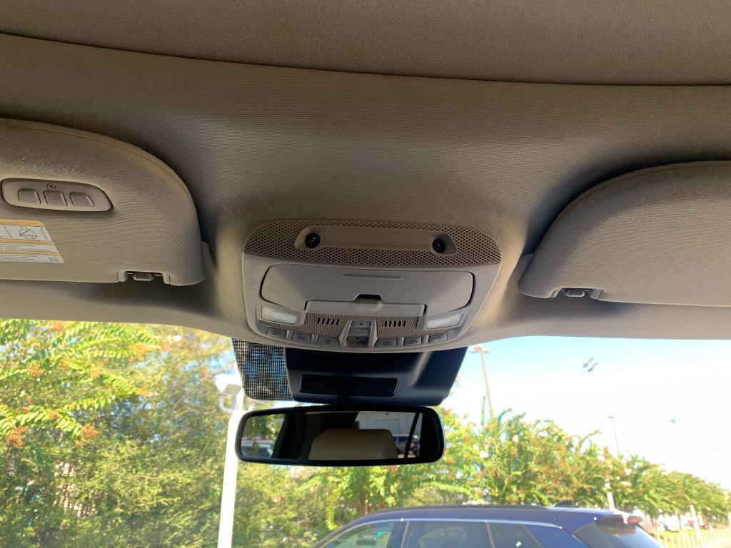 Used 2020 Ford Expedition XLT w/ Equipment Group 202A RWD image 23