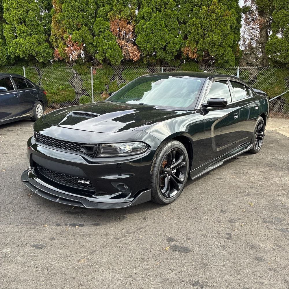 Used 2021 Dodge Charger R/T RWD image 2