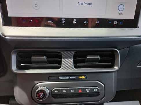 New 2026 Ford Maverick XL w/ 4K Tow Package AWD/4WD image 13