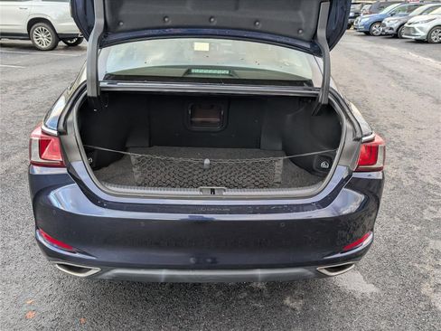 Used 2019 Lexus ES 350 w/ Premium Package image 13