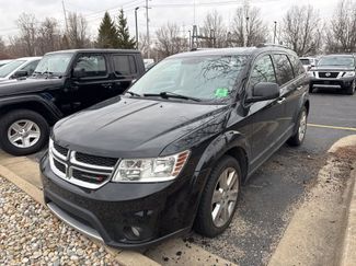 Used 2012 Dodge Journey Crew w/ Navigation & Sound Group I video 1