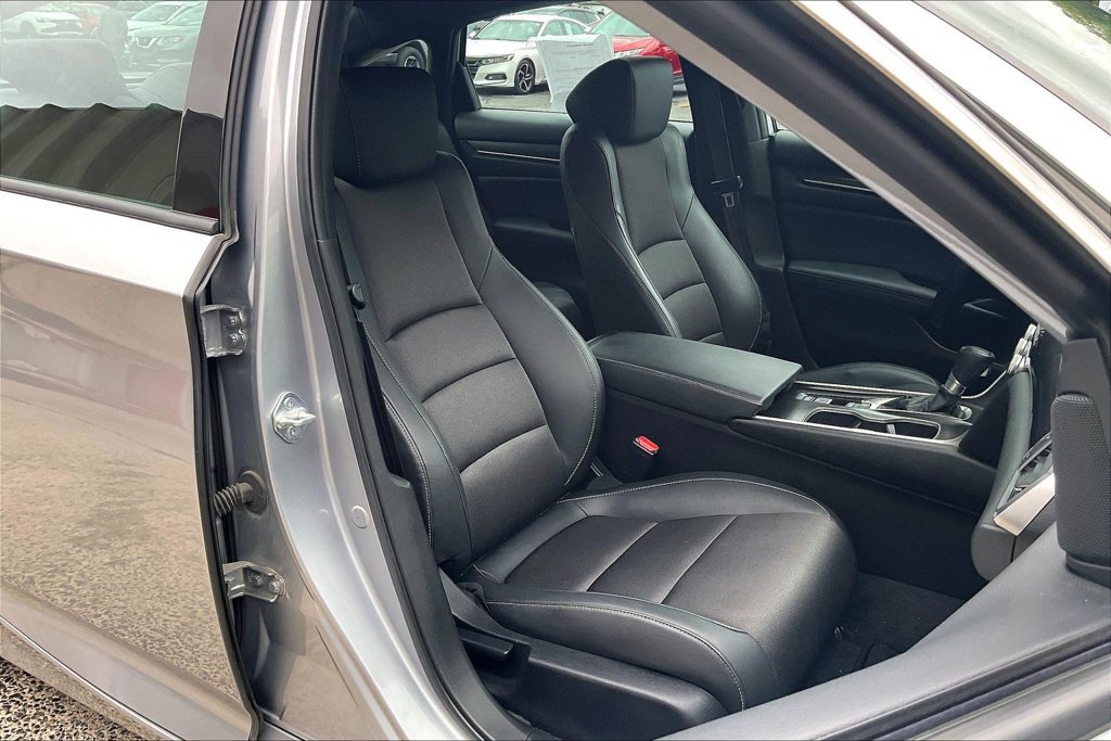 Used 2021 Honda Accord Sport image 7