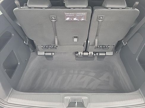 Used 2025 Honda Odyssey EX-L image 26