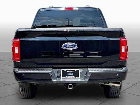 Used 2023 Ford F150 XLT w/ Equipment Group 302A High AWD/4WD image 5