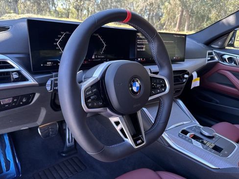 New 2026 BMW M440i M440i w/ Premium Package image 18