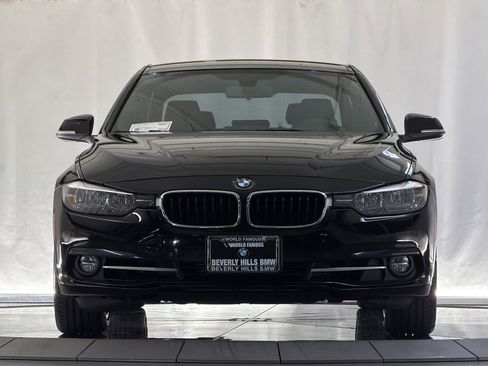 Used 2016 BMW 328i Sedan RWD image 5