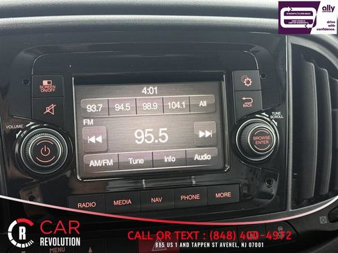 Used 2022 RAM ProMaster City Tradesman image 15