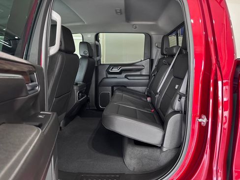 Certified 2023 GMC Sierra 1500 SLT w/ SLT Premium Plus Package image 12