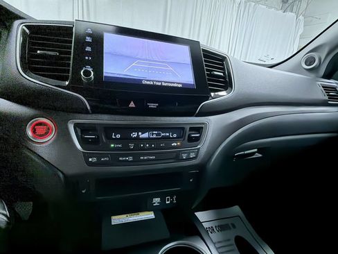 Used 2023 Honda Ridgeline RTL-E image 22