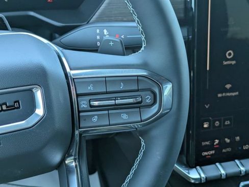 New 2026 GMC Acadia Denali w/ Super Cruise Package AWD/4WD image 17