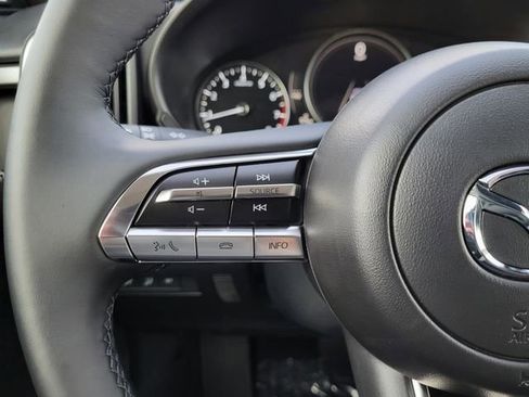 New 2026 MAZDA CX-50 AWD 2.5 S w/ Weather Package image 8