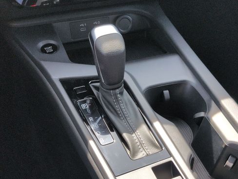 New 2026 Nissan Sentra SV w/ Floor Mat Package FWD image 18