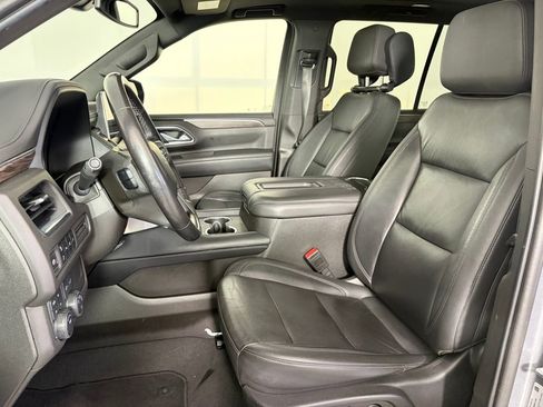 Used 2021 Chevrolet Tahoe Z71 image 11