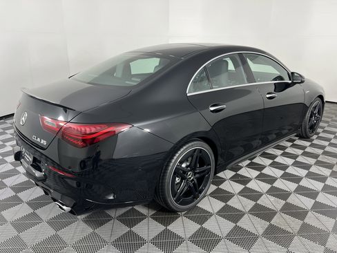 New 2026 Mercedes-Benz CLA 35 AMG AMGﾮ 35 image 13