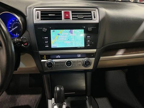 Used 2016 Subaru Outback 2.5i Limited image 32