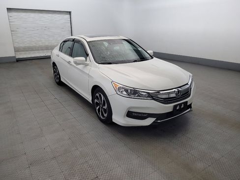 Used 2016 Honda Accord EX-L image 13