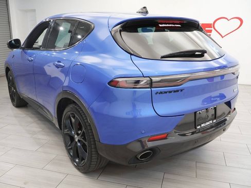 Used 2024 Dodge Hornet R/T Plus AWD/4WD image 3