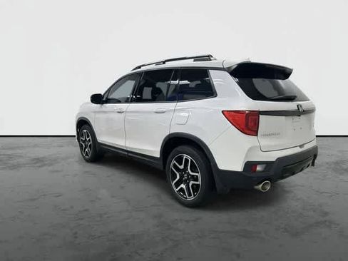 Used 2023 Honda Passport Elite image 9