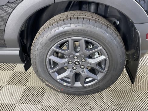 New 2025 Ford Bronco Sport Big Bend image 17