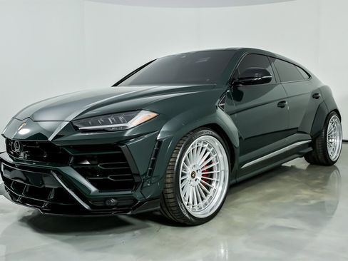 Used 2019 Lamborghini Urus image 6