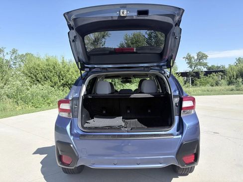 Used 2018 Subaru Crosstrek 2.0i Premium w/ Popular Package #2 AWD/4WD image 8