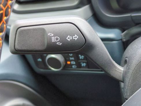 Used 2025 Ford Maverick Tremor AWD/4WD image 28