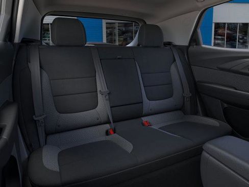 New 2026 Chevrolet TrailBlazer LT w/ Convenience Package image 46