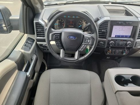 Used 2020 Ford F150 XLT w/ Equipment Group 302A Luxury RWD image 22