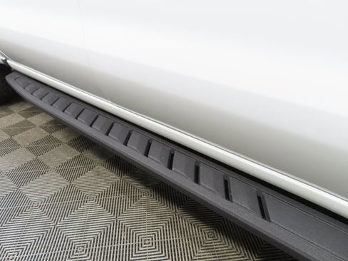 Used 2025 Chevrolet Silverado 1500 ZR2 w/ Technology Package image 57